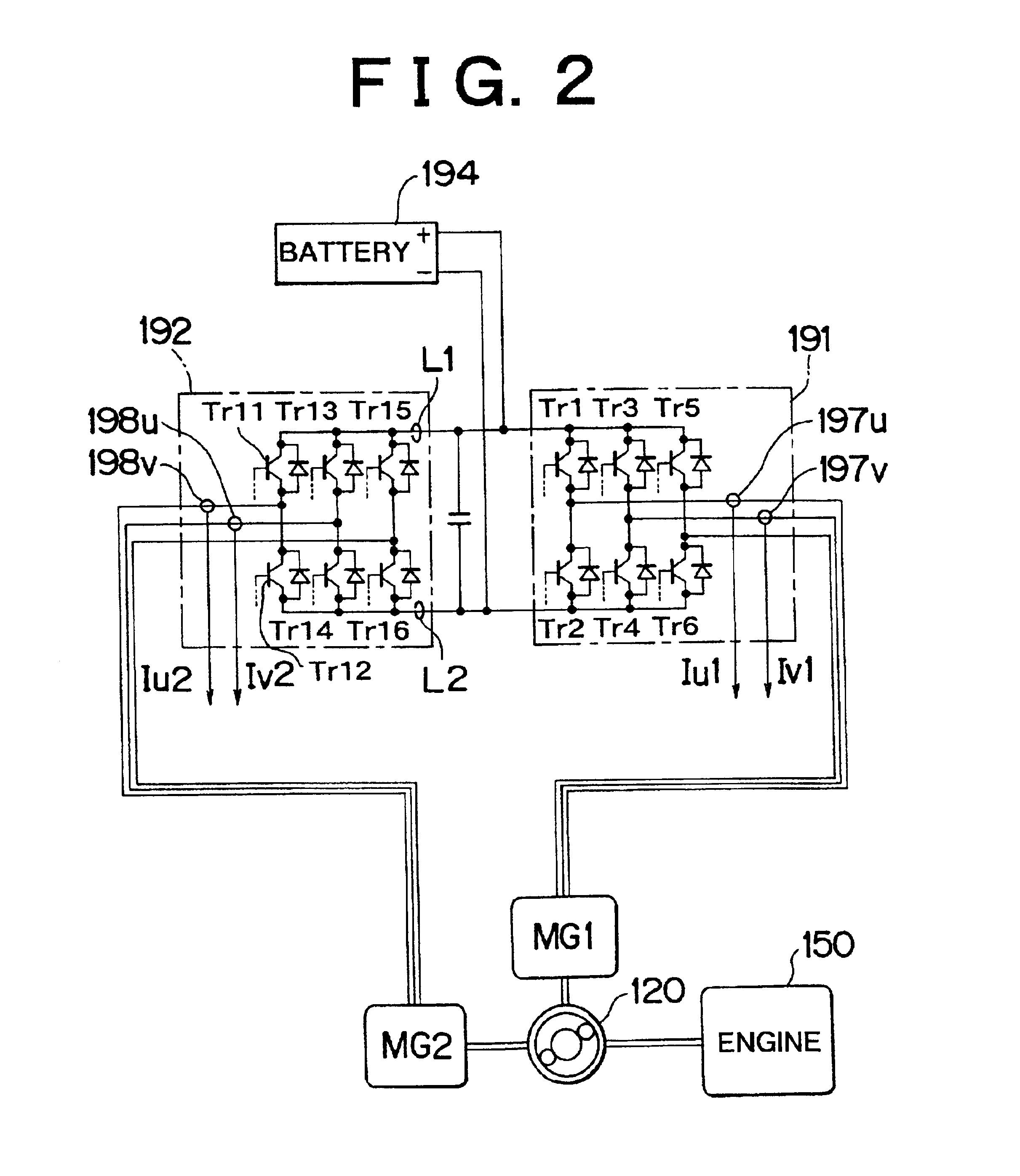 Method of estimating temperature and device for the effecting same