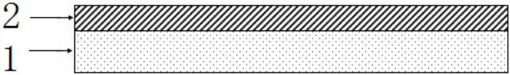 Skin expander with VEGF slow-release PCL coatings and manufacturing method thereof