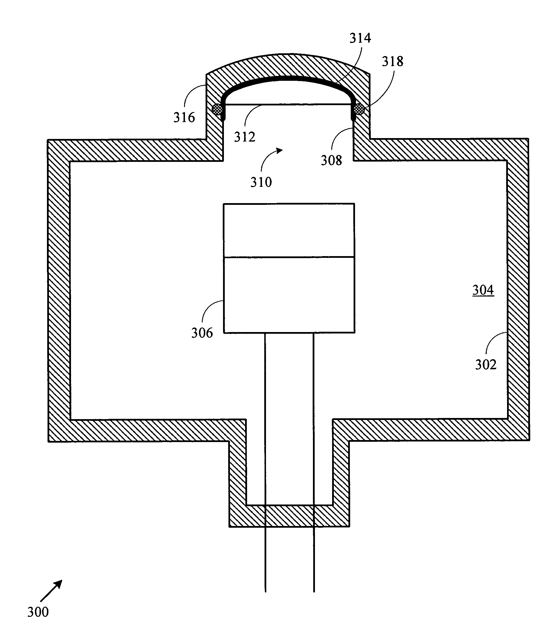 Microphone shield system