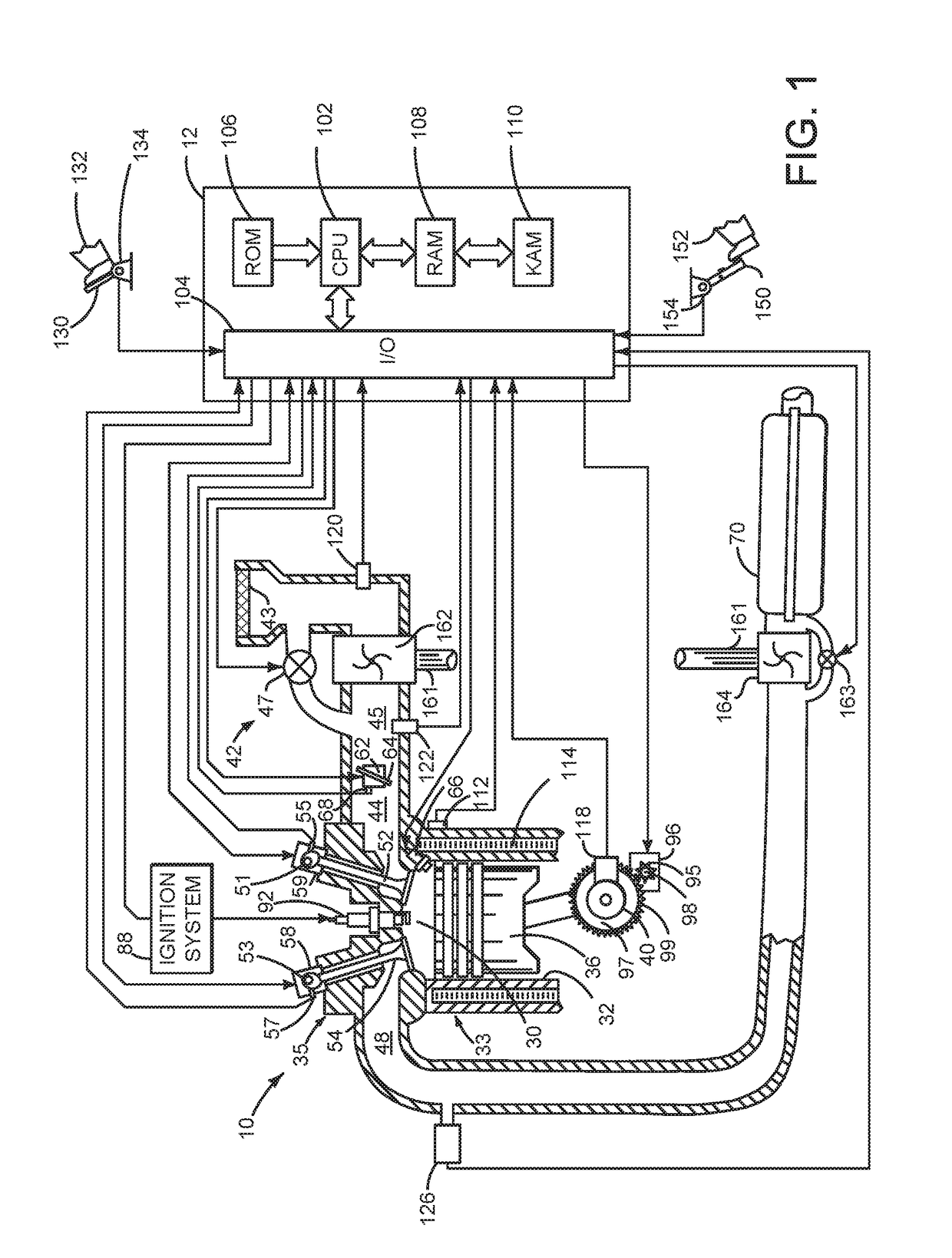 Methods and system for mitigating engine and motor torque disturbances of a hybrid vehicle