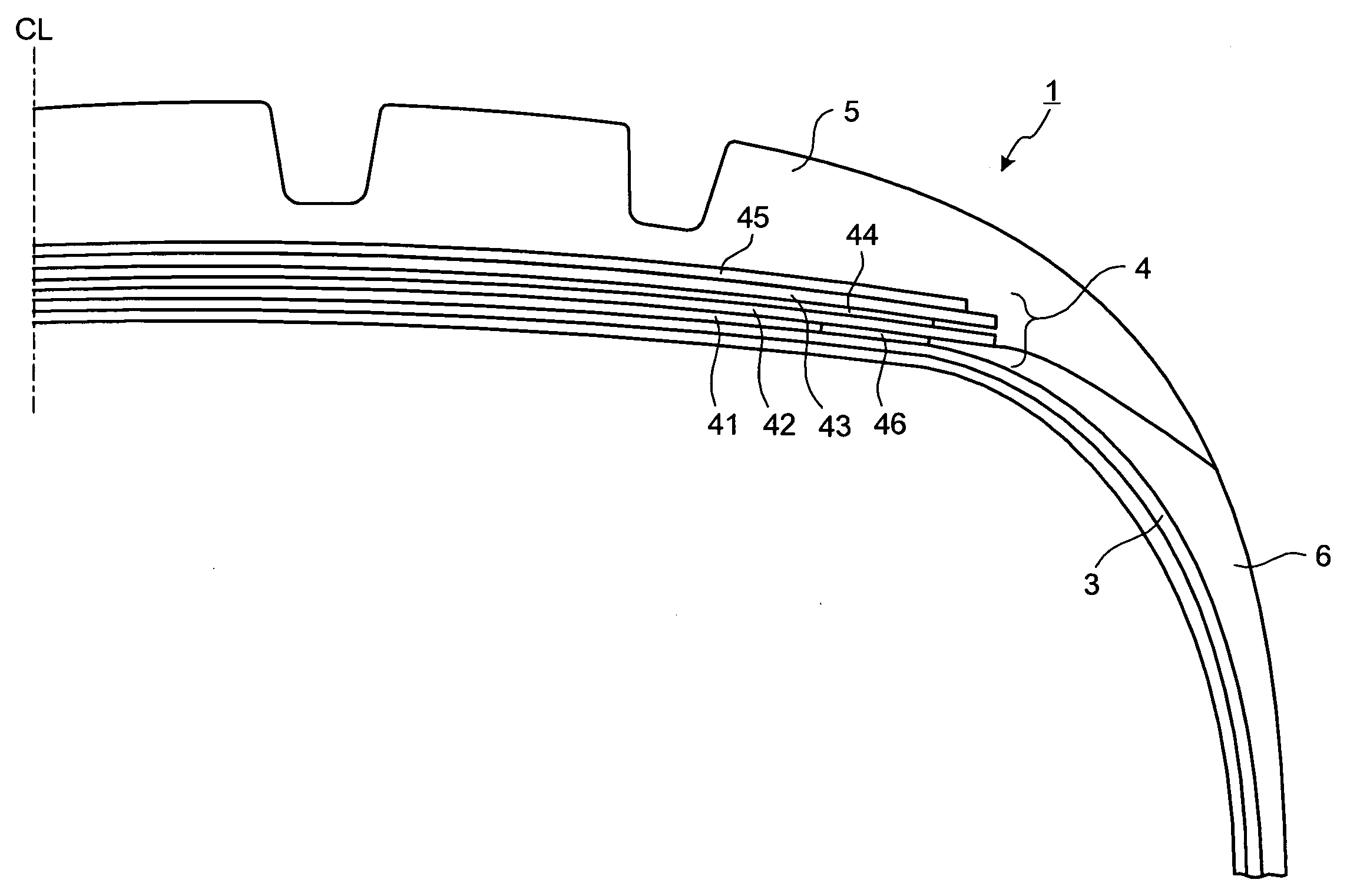 Pneumatic Tire