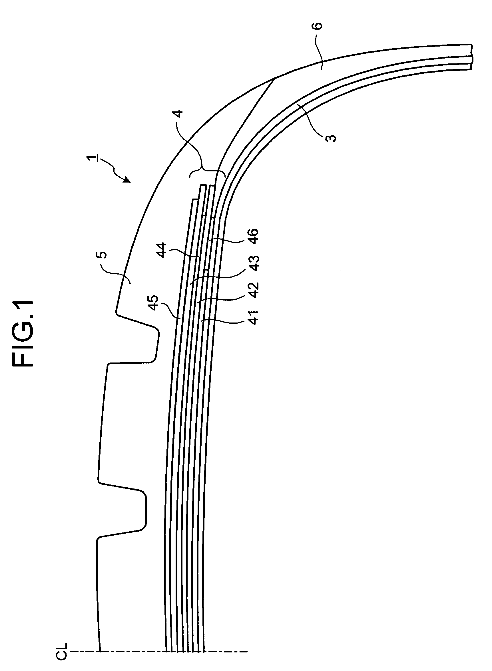 Pneumatic Tire