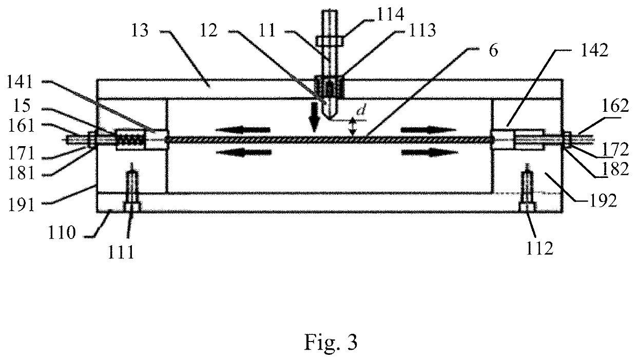 Lightning damage assessment method for carbon fiber reinforced polymer material considering non-linear impedance characteristic