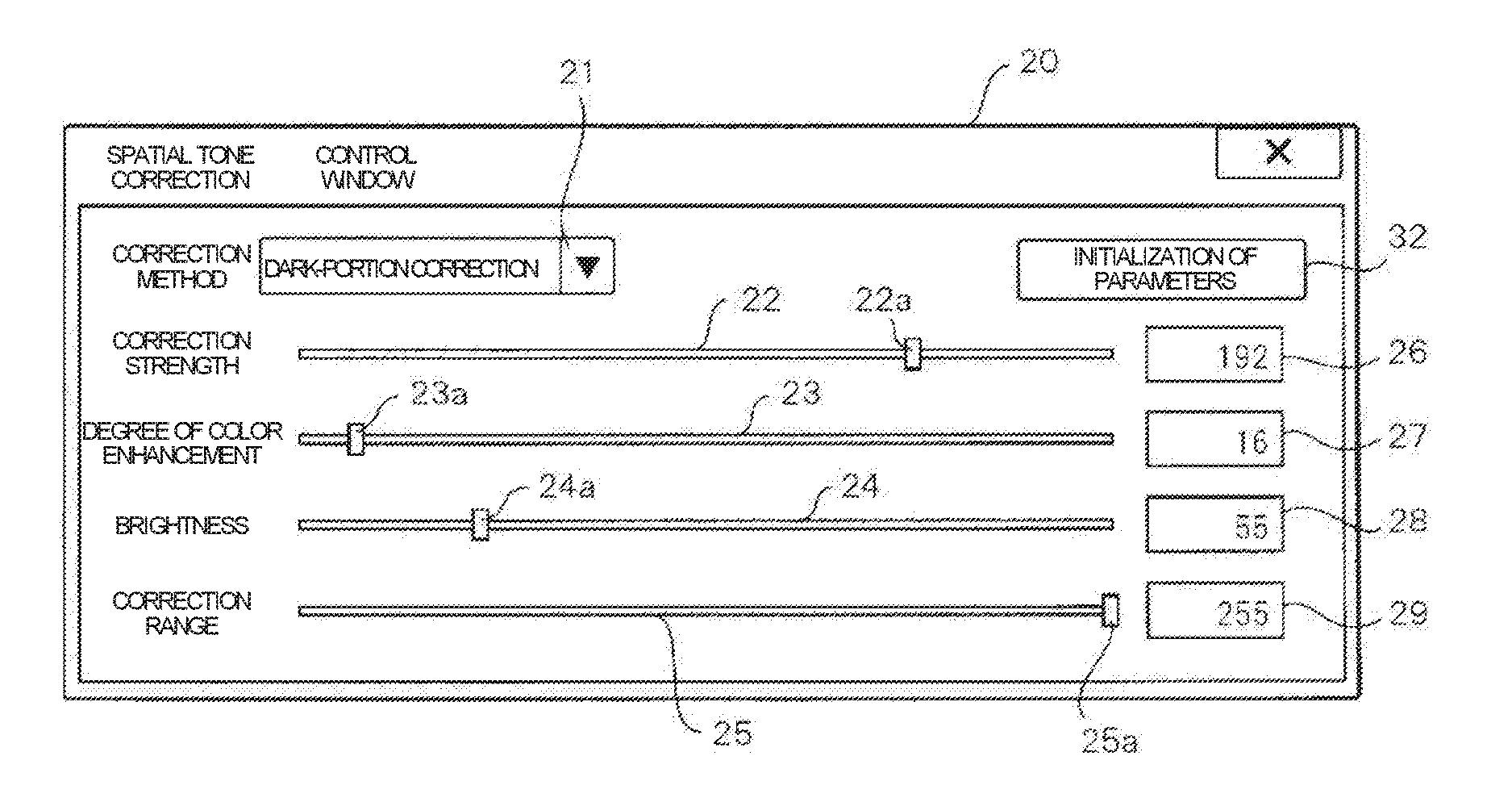 Image processing device and image processing method