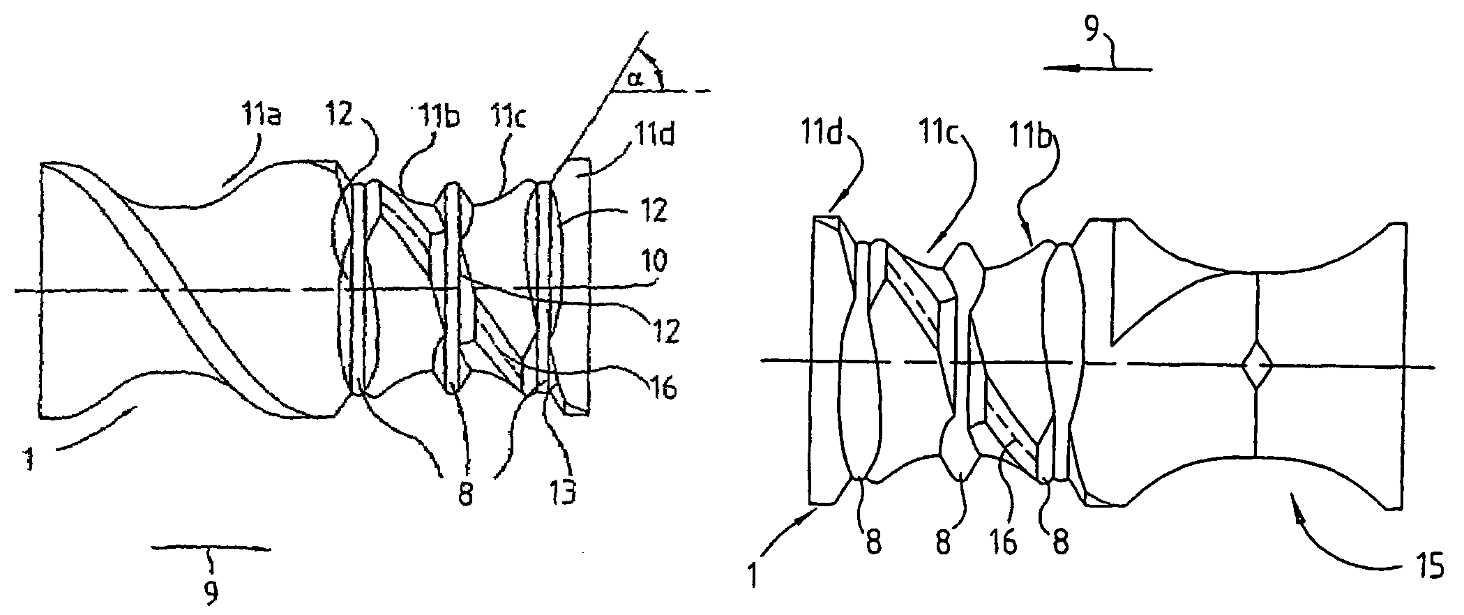 Extruder