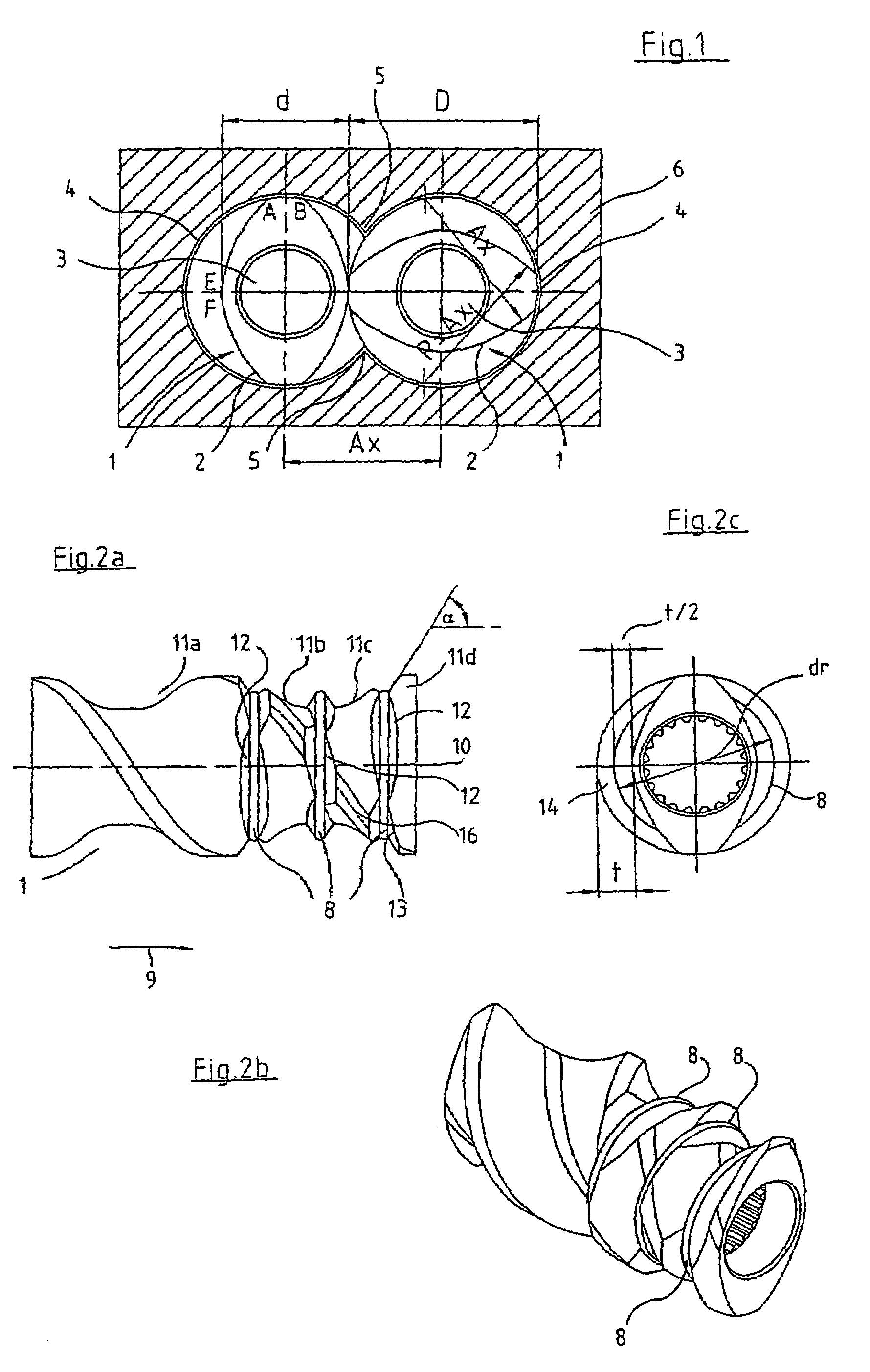 Extruder