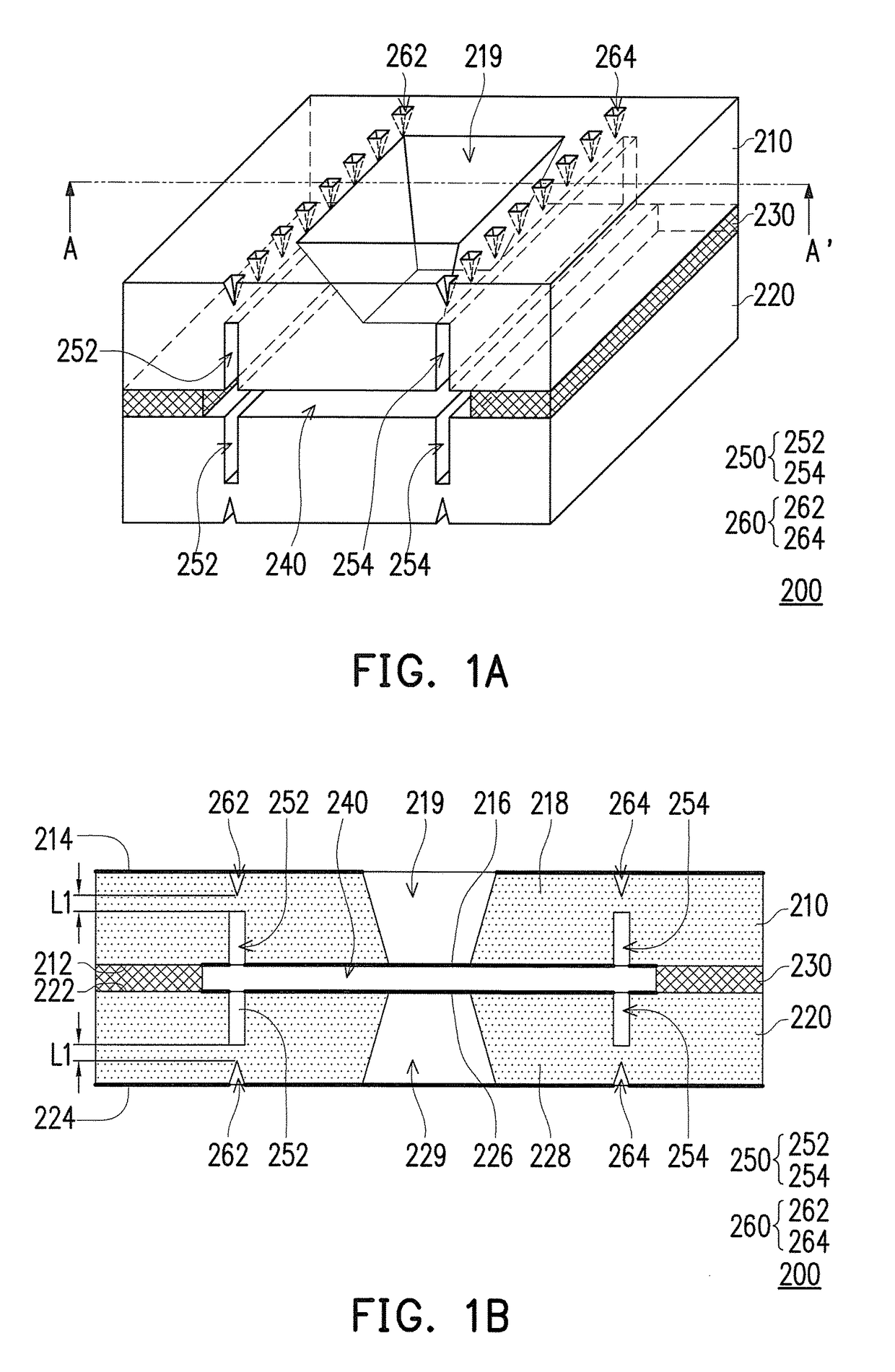 Sample collection device and sample collection device array