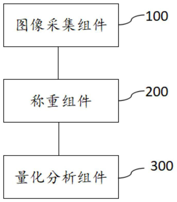 Intelligent drilling device for underground engineering and heading machine