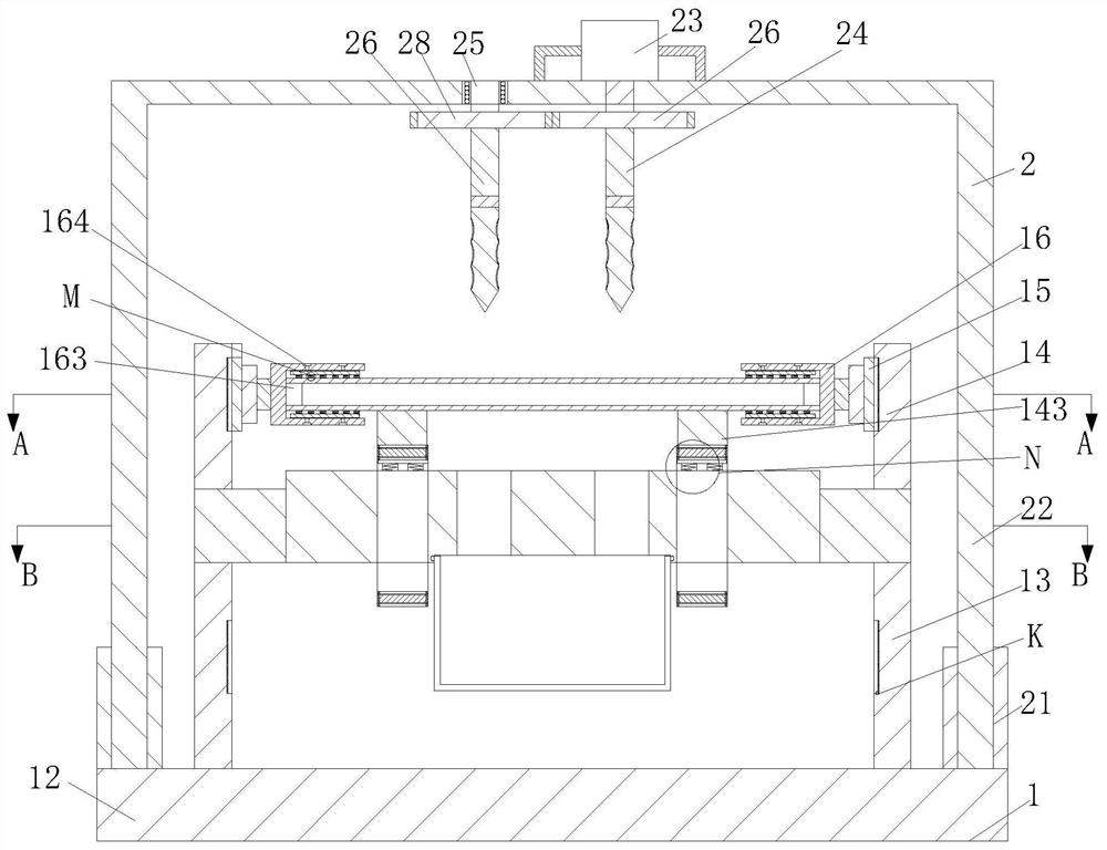 Powder metallurgy pipe fitting machining system