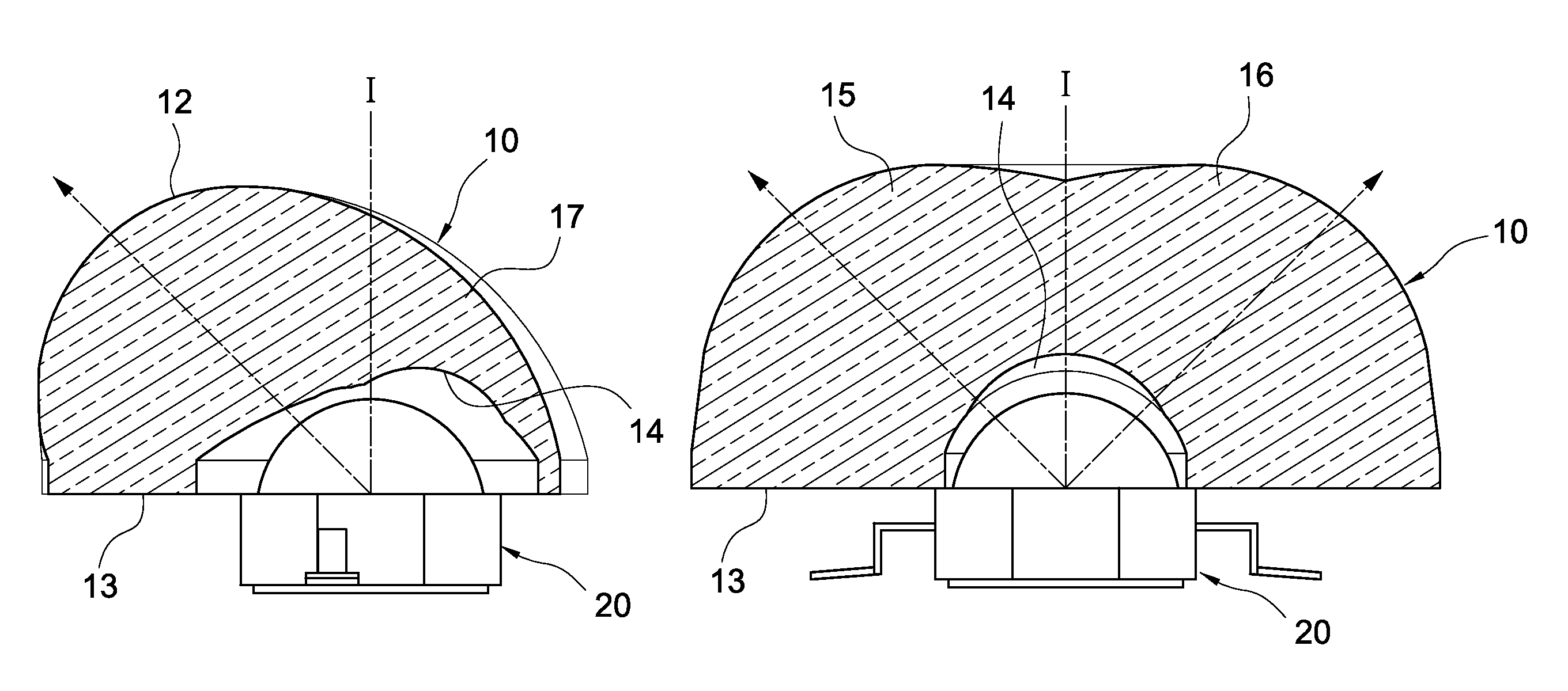 Optical lens