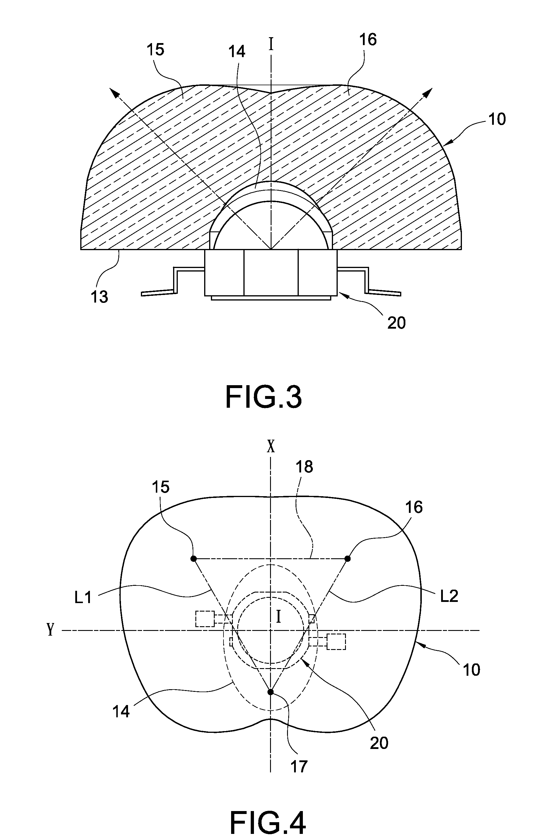 Optical lens