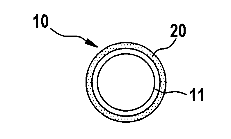 Insertion device