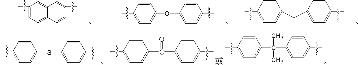 Poly aryl ether nitrile resin, poly aryl ether nitrile fiber and preparation methods thereof