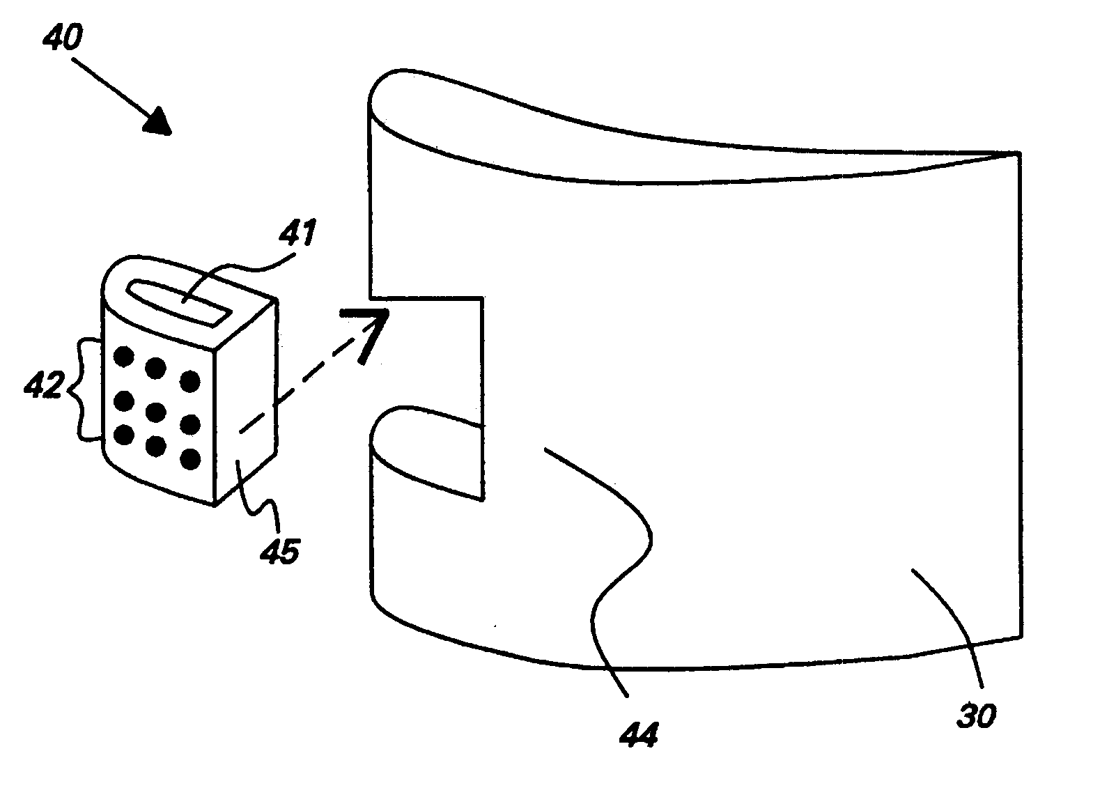 Airfoils with improved strength and manufacture and repair thereof