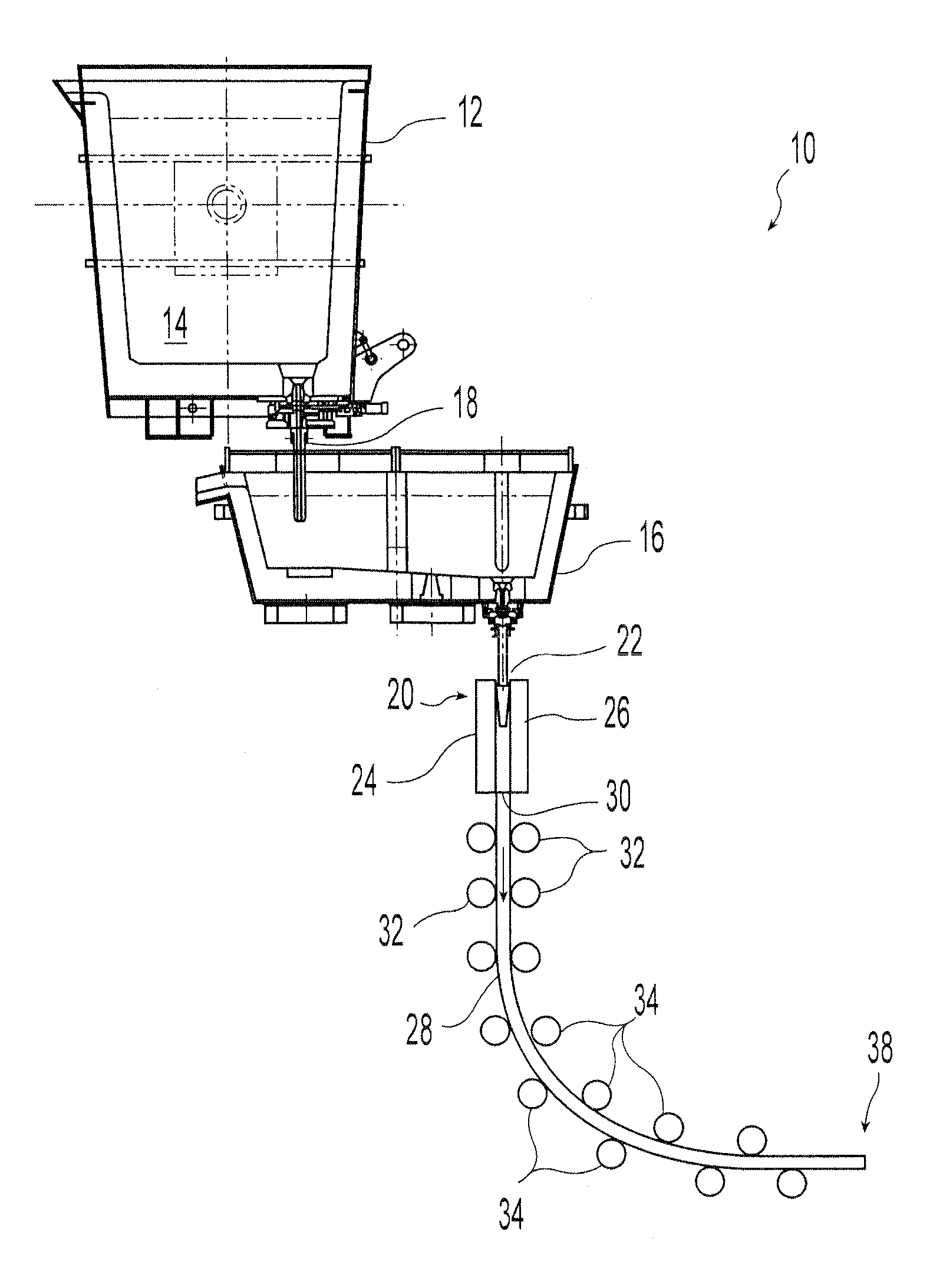 Complex metallographic structured high strength steel and manufacturing same