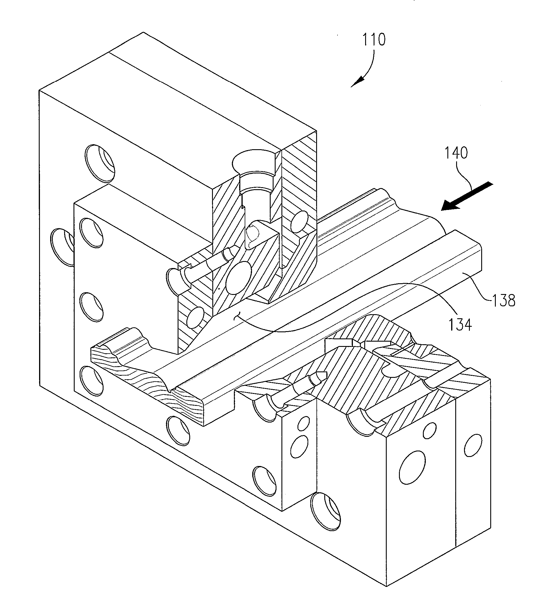 Methods and apparatus for coating substrates