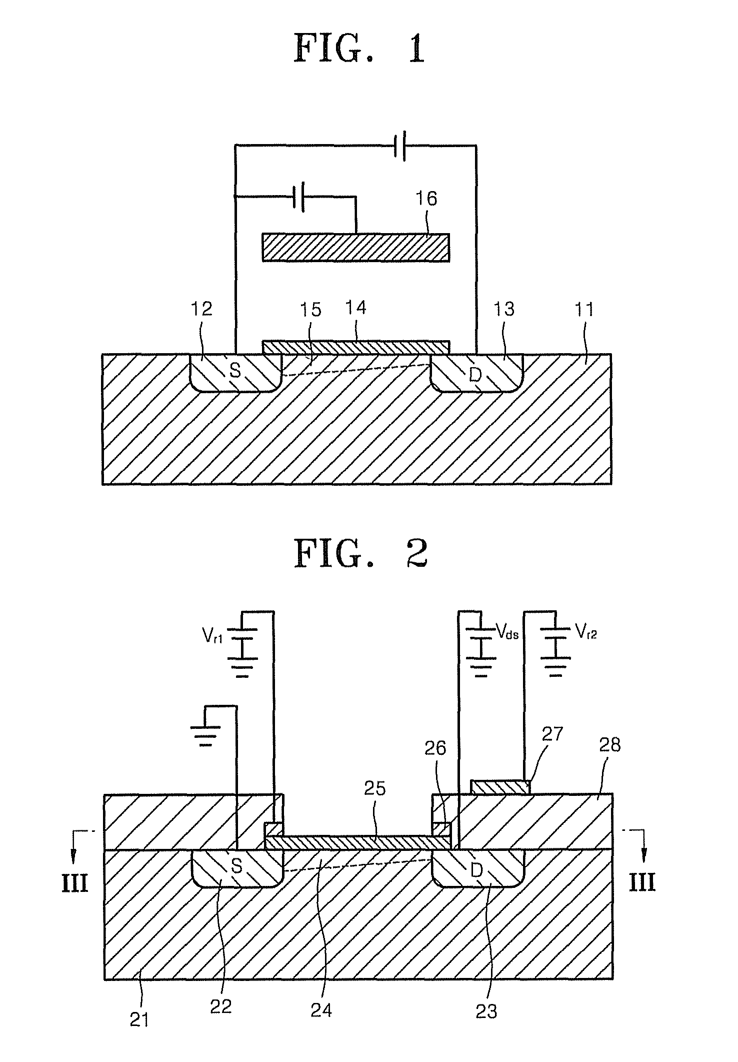 Field effect transistor for detecting ionic material and method of detecting ionic material using the same