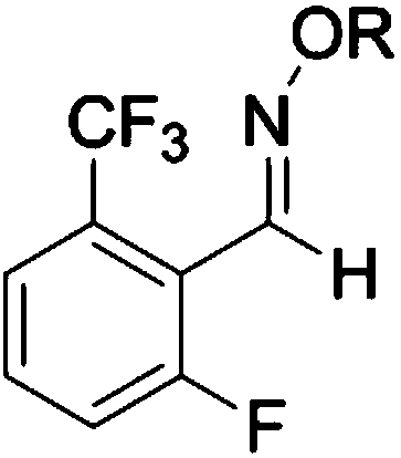 Synthesis method of key raw material compound C of Elagolix