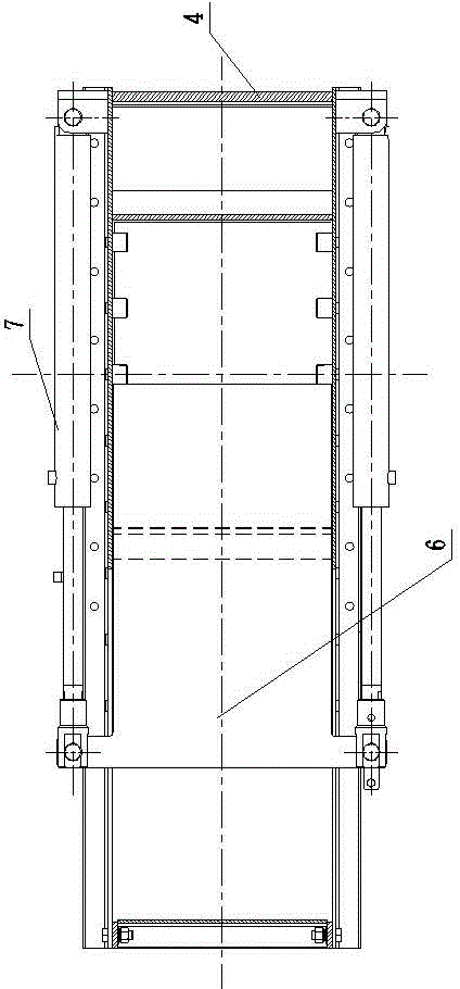 Seal charging valve