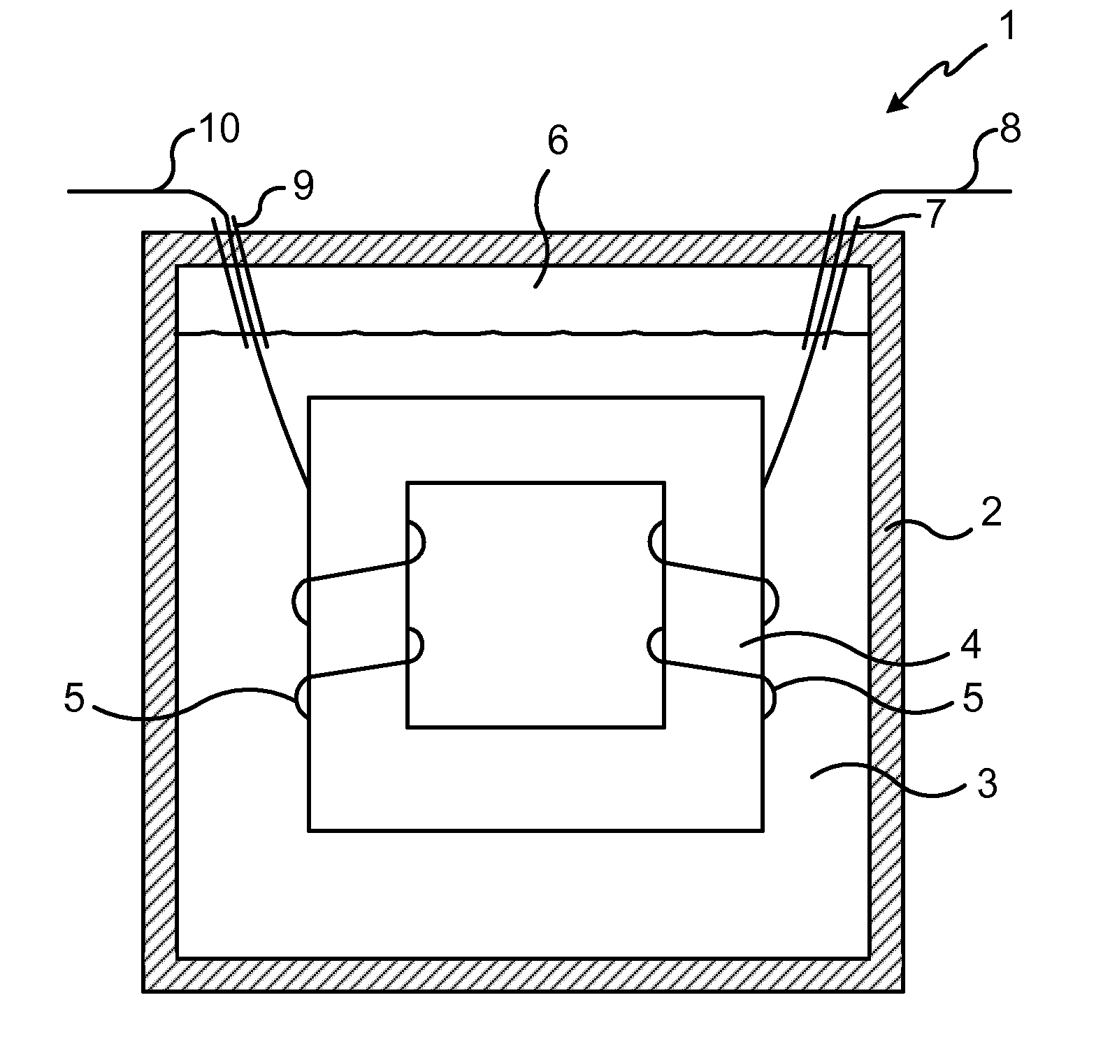 Renewable Hydrocarbon Based Insulating Fluid