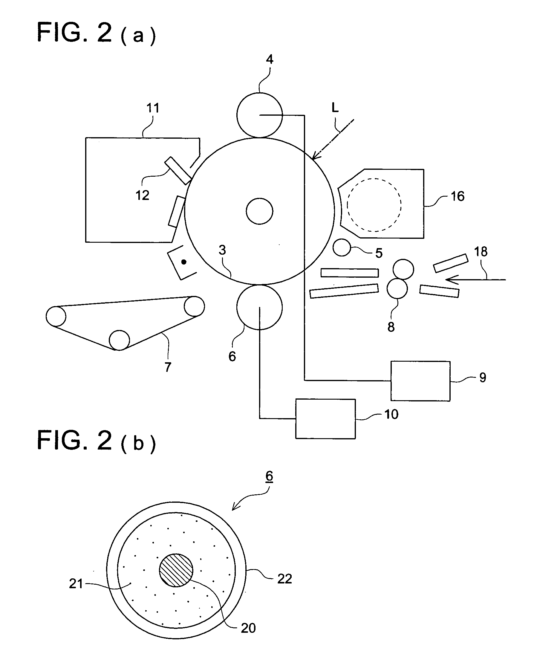 Image forming apparatus and image forming method