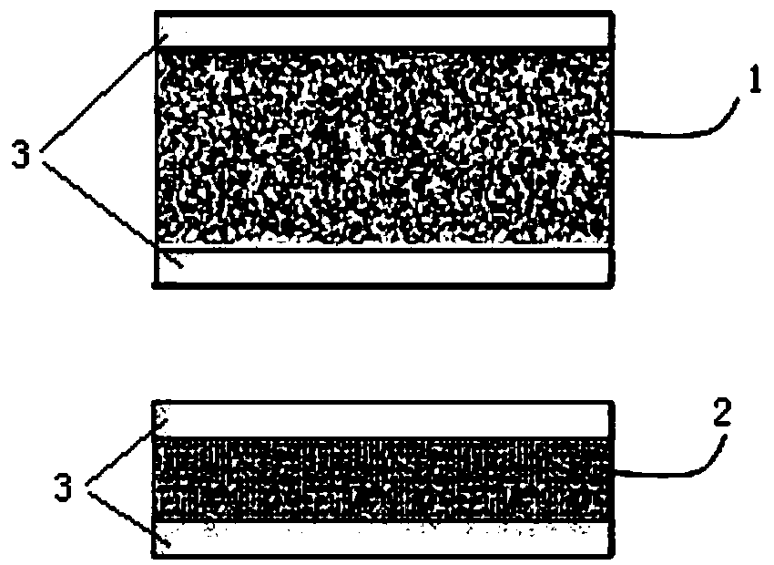 Solid electrolytic capacitor and preparation method thereof