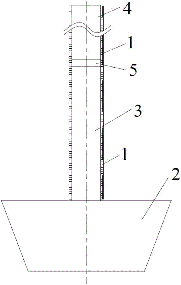 Growth rack for pothos cultivation equipment