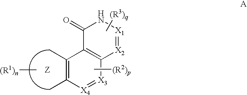 Inhibitors of Checkpoint Kinases