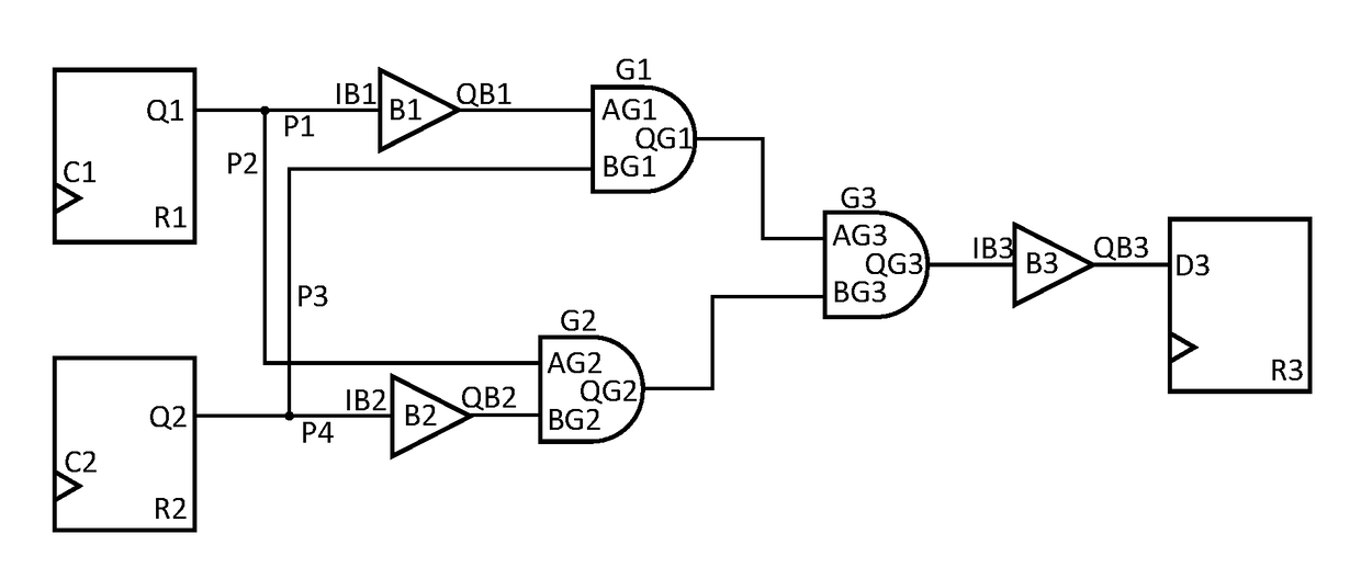 Static timing analysis with improved accuracy and efficiency