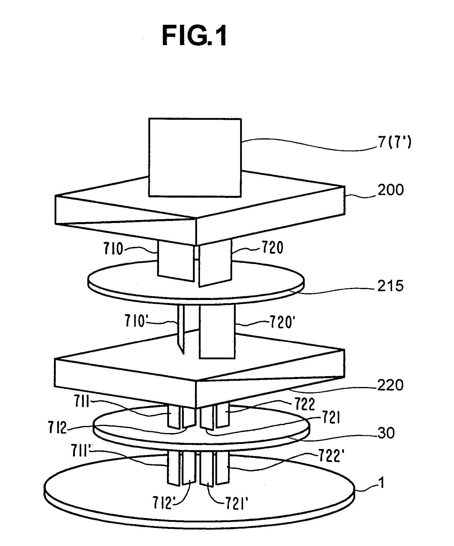 Method and apparatus for inspecting defects