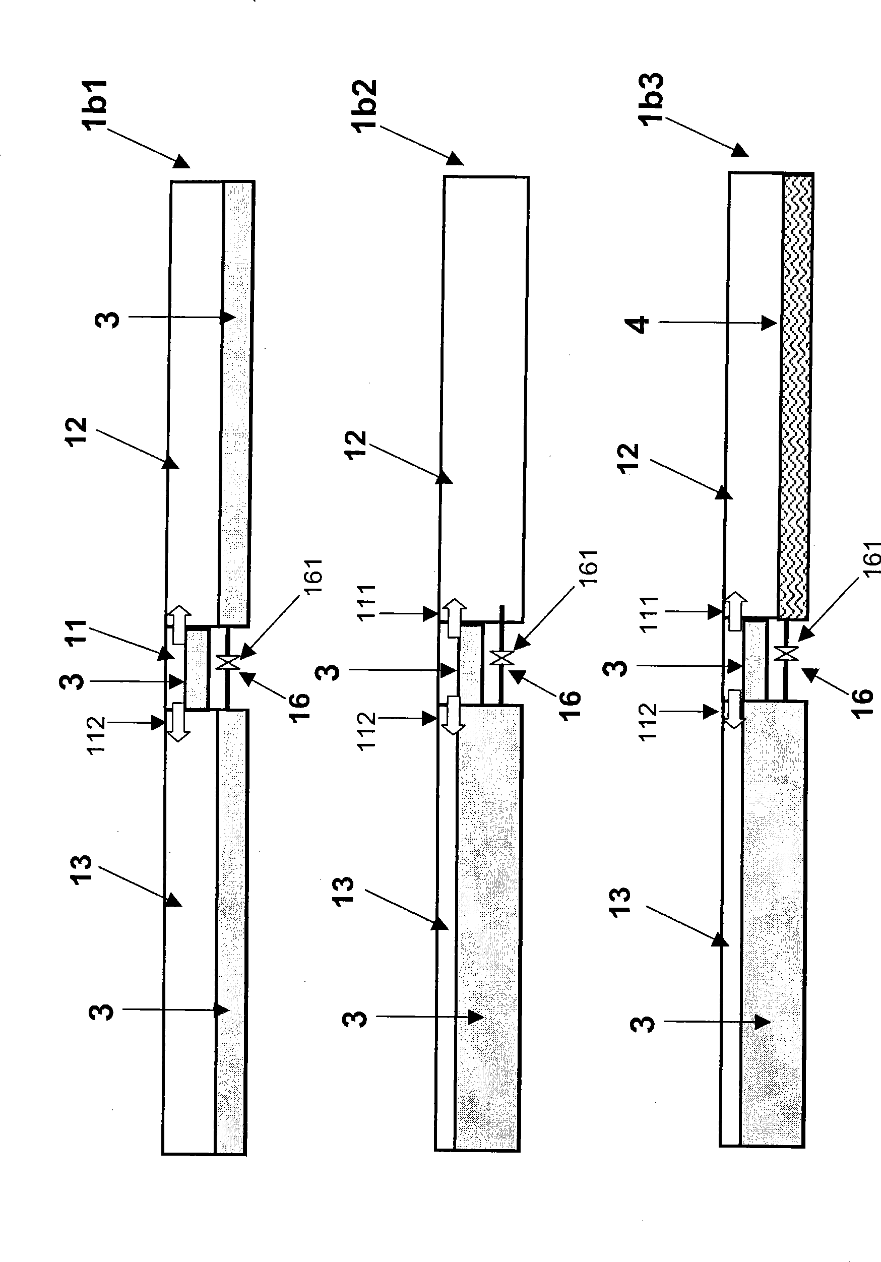 Planting system and planting method for controlling temperature of vegetable root