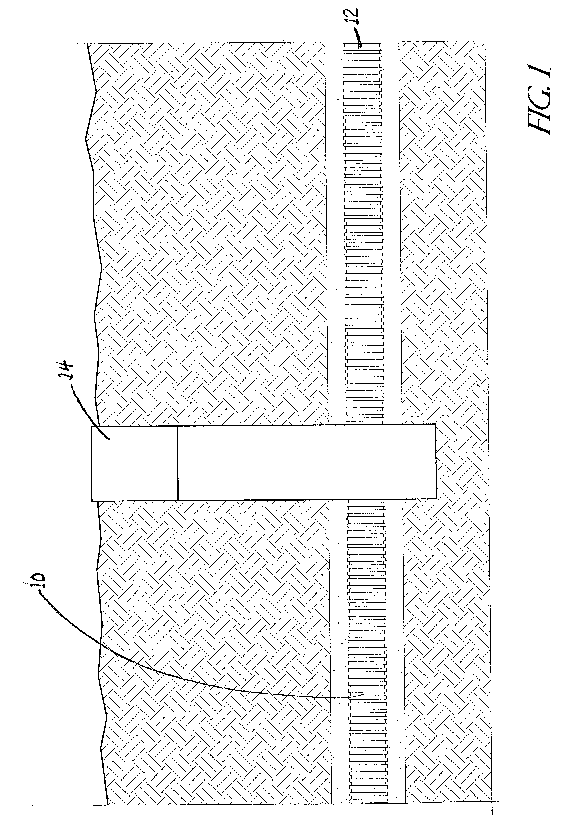 Drainage tile flow regulator