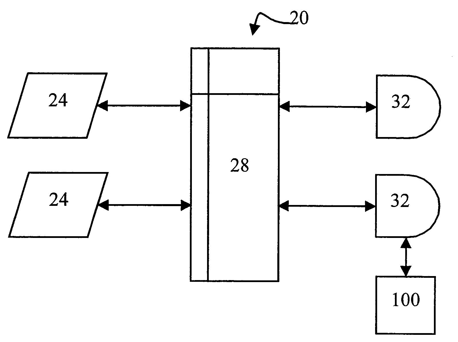 Risk management system and method providing rule-based evolution of a portfolio of instruments