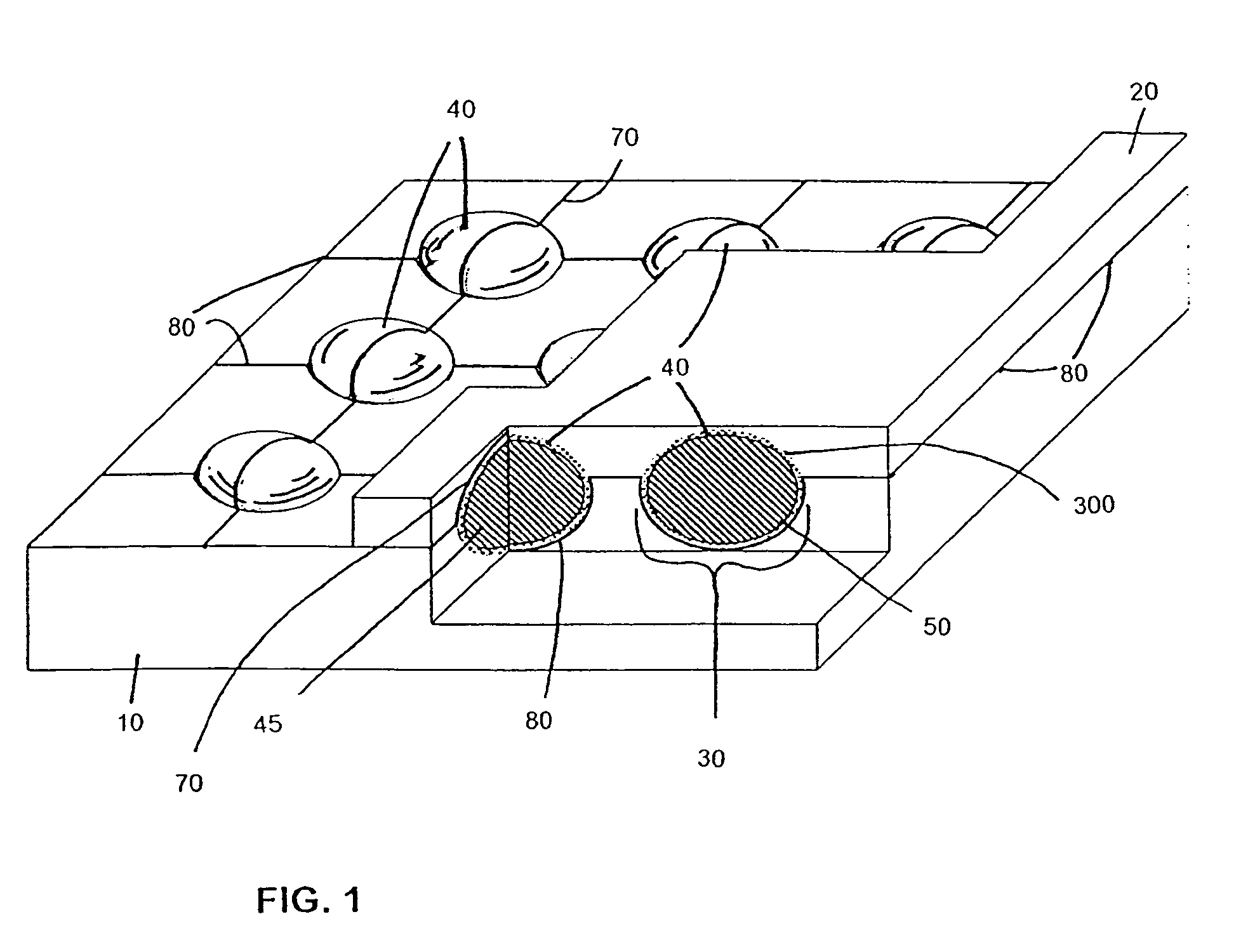 Liquid manufacturing processes for panel layer fabrication