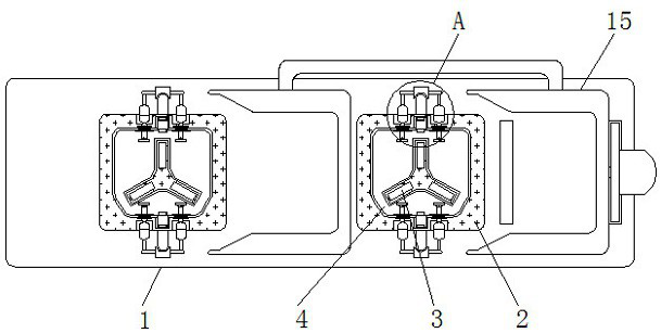 Intelligent socket for Internet of Things