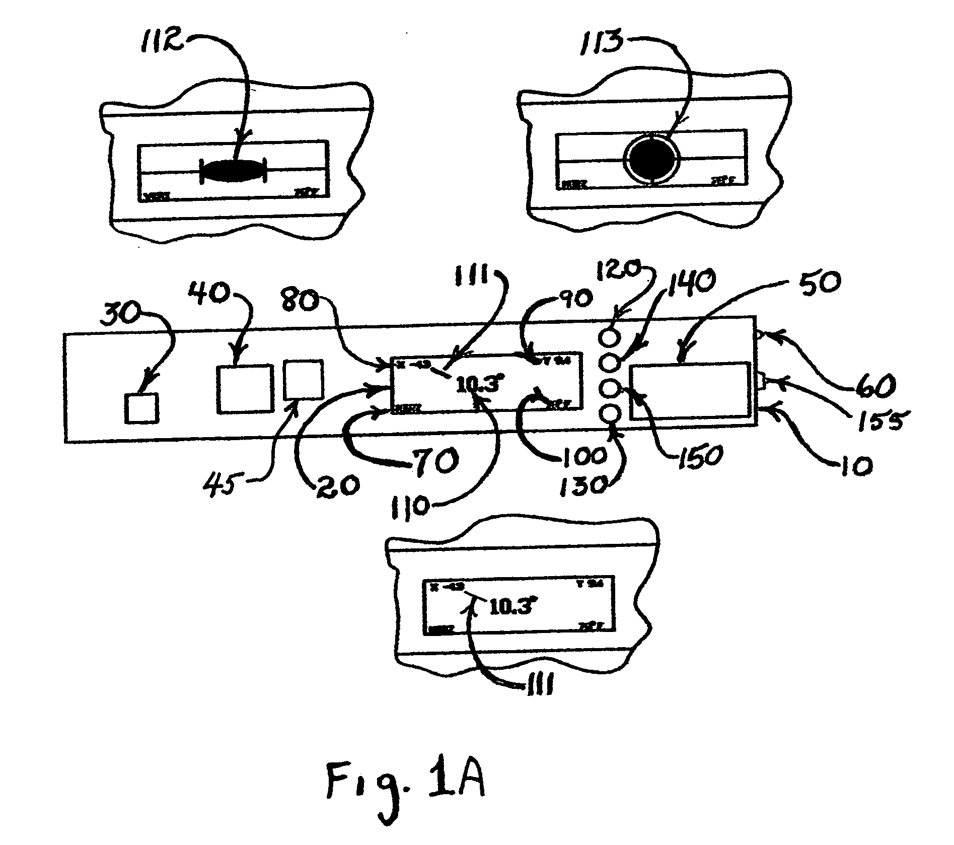 Machine for simultaneously measuring and compounding angles about multiple axes