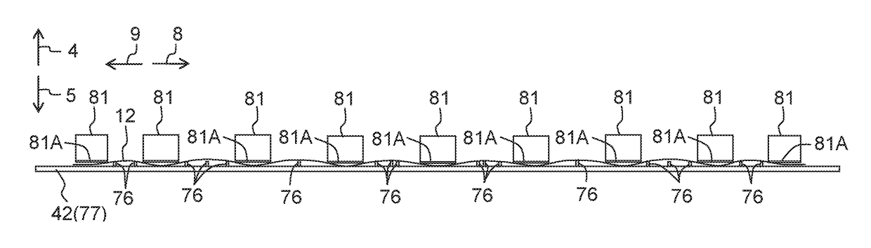 Ink-jet recording apparatus