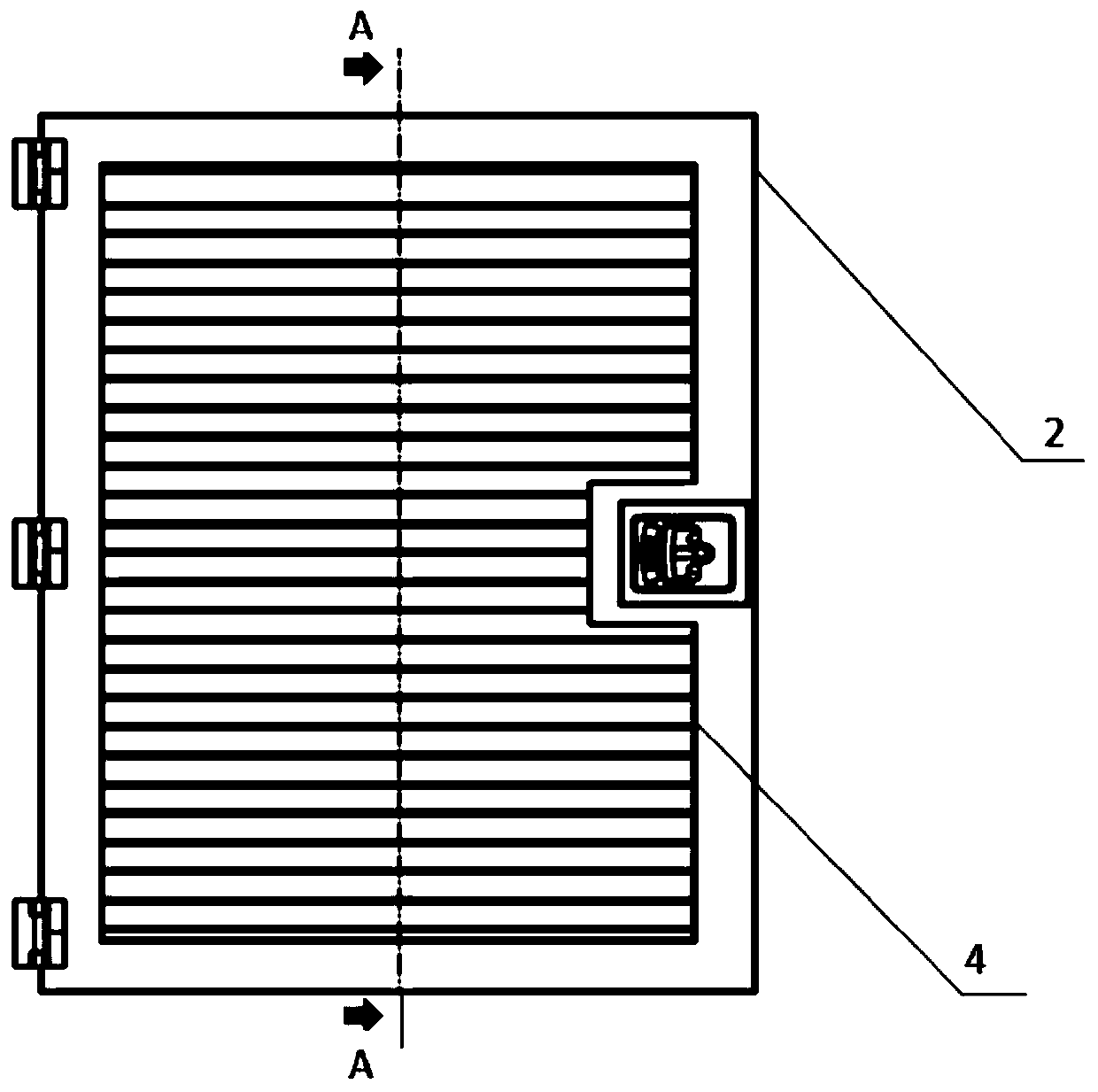 Generator set