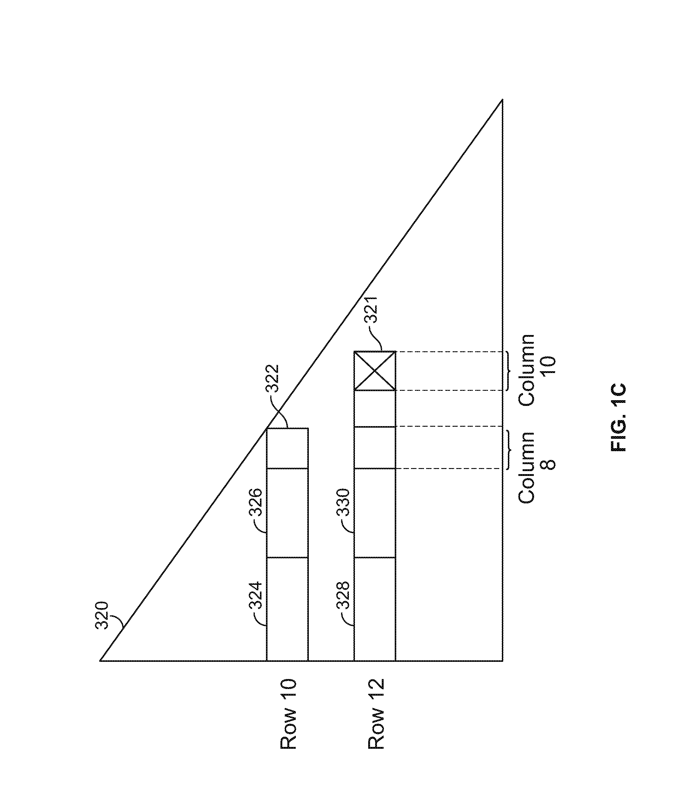 Matrix decomposition using dataflow techniques