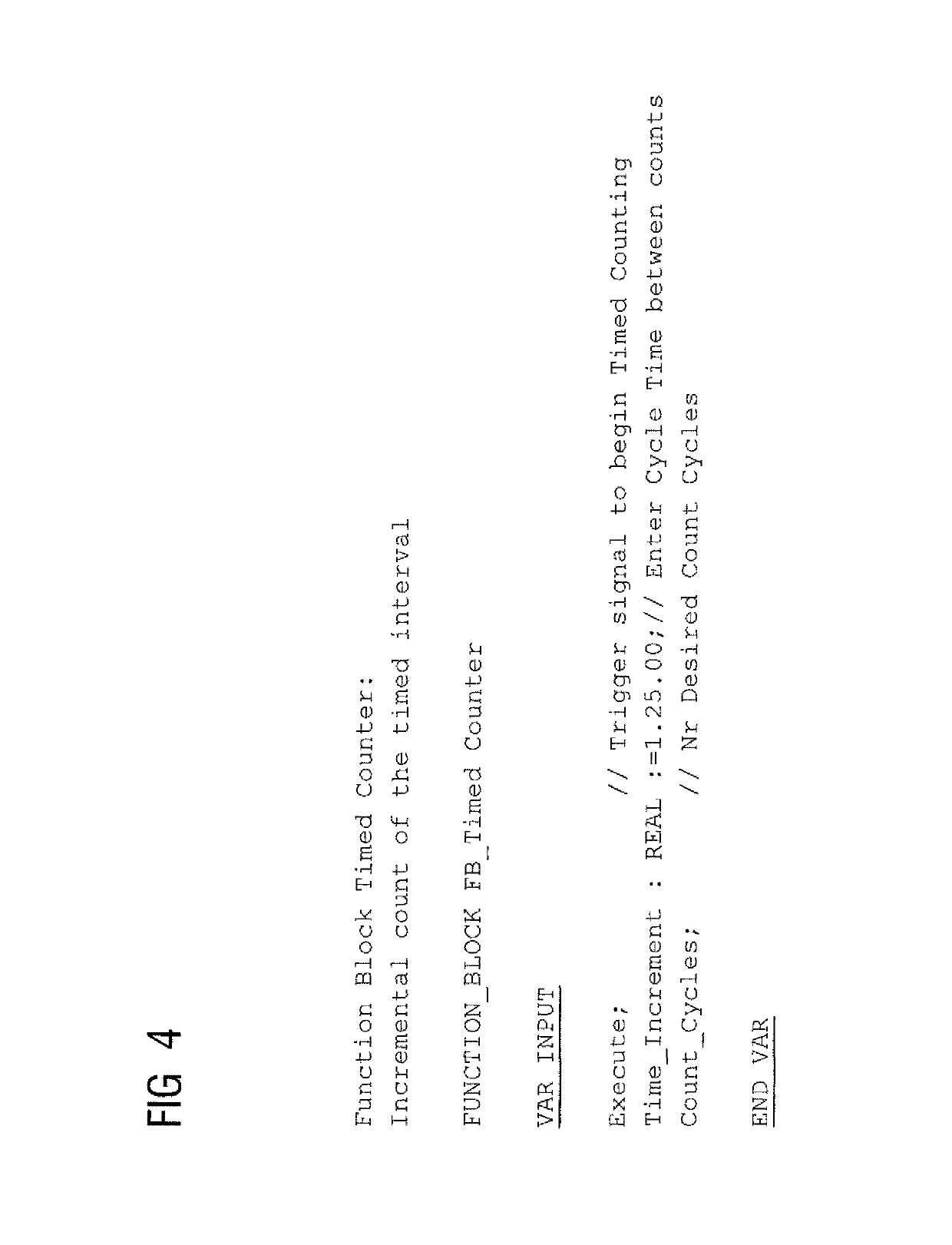 System, industrial controller and method configured to execute a closed loop control on data for cloud based applications