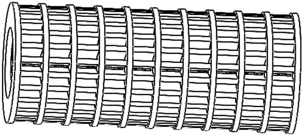 Paper currency-coin separating device