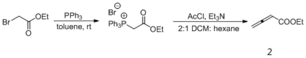 2,3-Disubstituted indoline derivatives and preparation method thereof