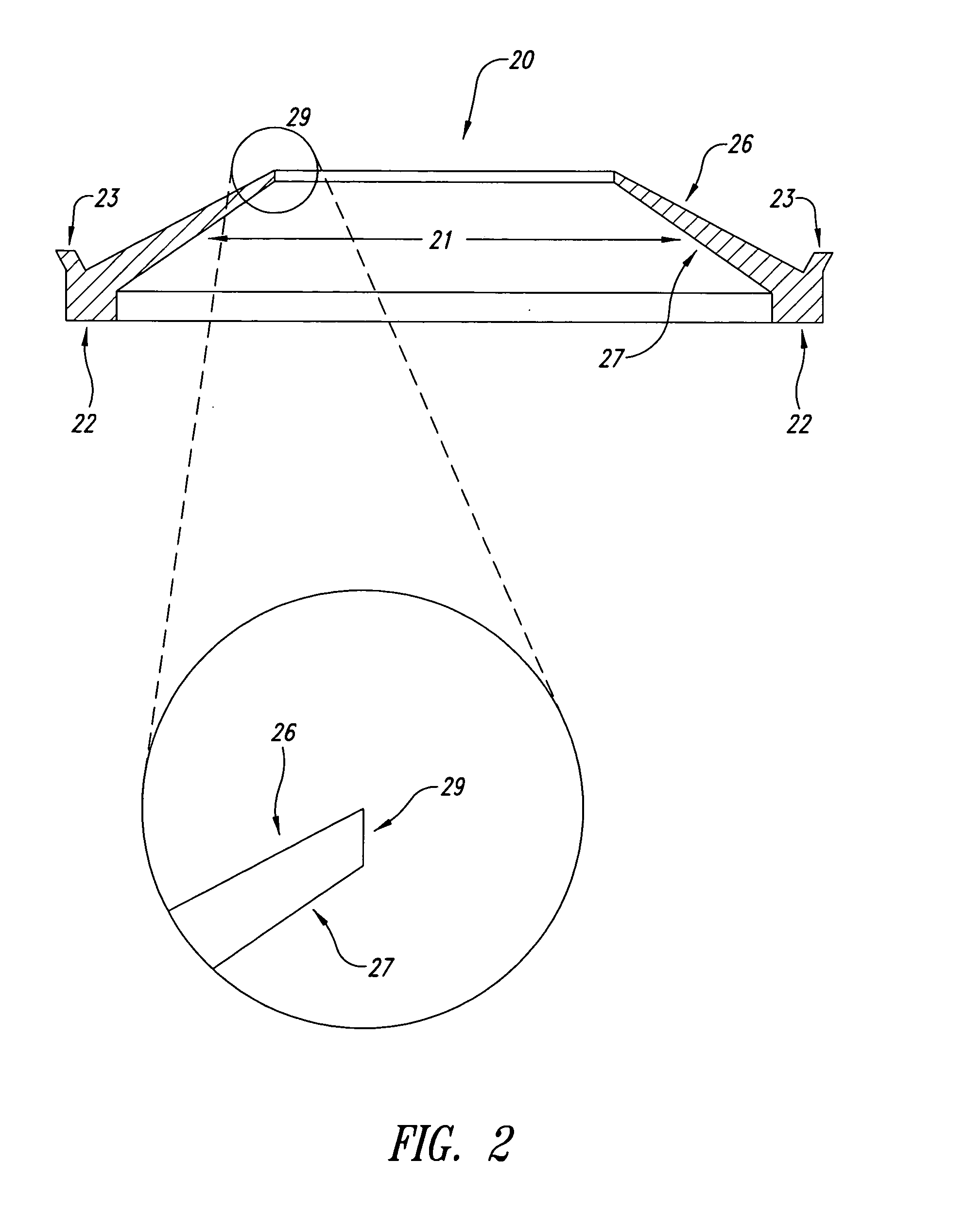 Tower made of prestressed concrete prefabricated assembly units