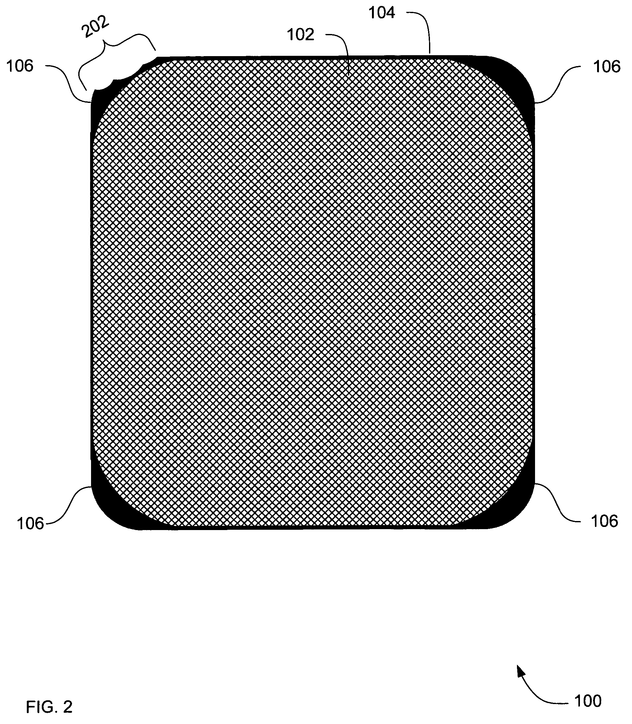 Systems, methods, and apparatus for a kinetic energy absorbing device