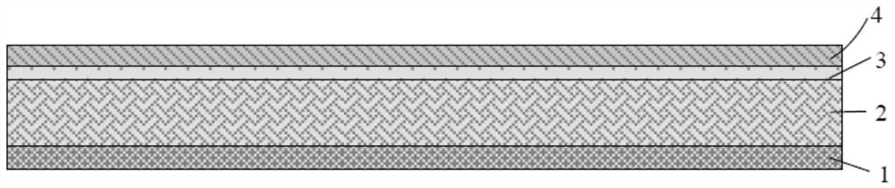 Electrode plate and lithium ion battery comprising same