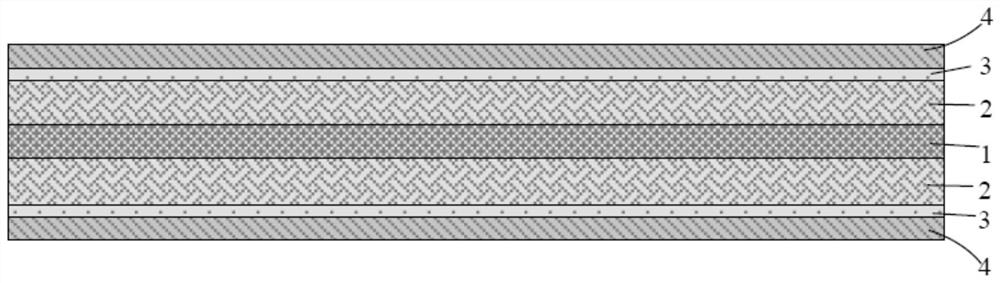 Electrode plate and lithium ion battery comprising same