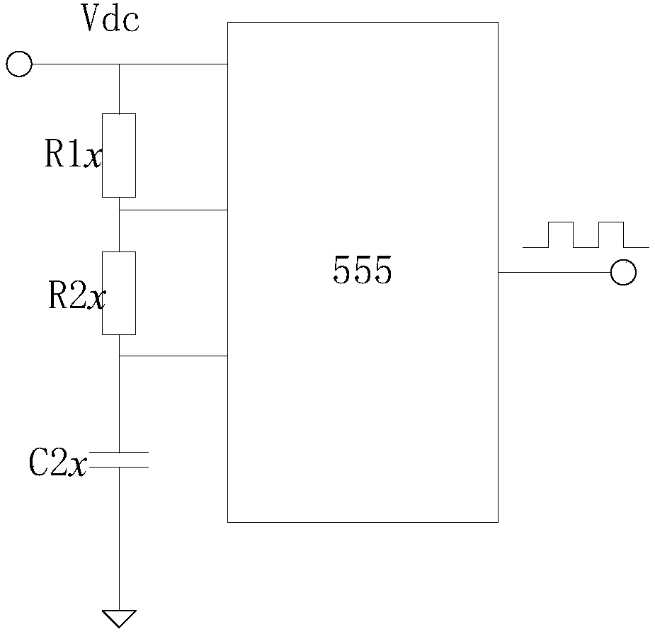 Initiative heat dissipation device for power device in anti-explosion box