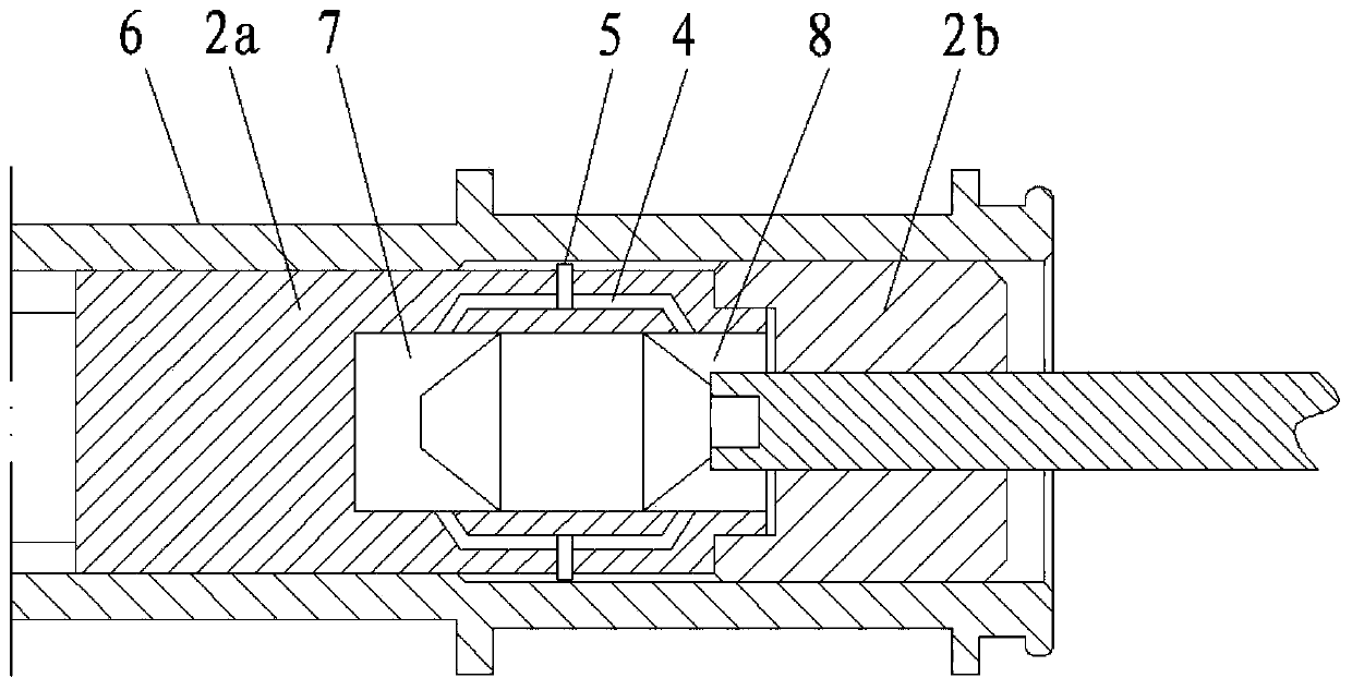 Automobile steering system