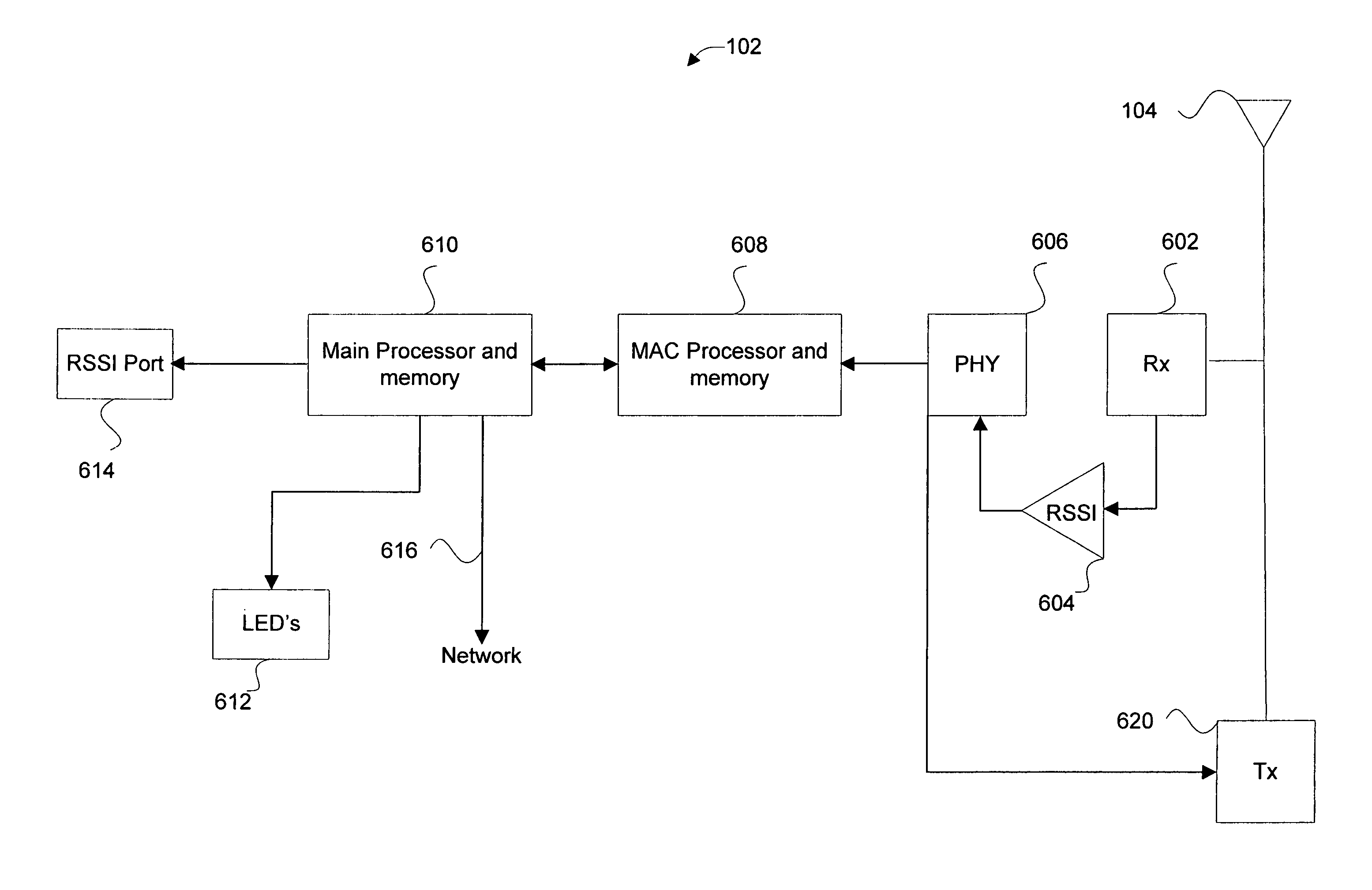 Automatic installation and alignment mode for wireless bridges