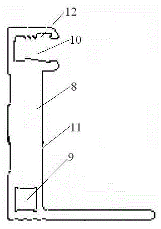 Self-cleaned solar cell assembly with high conversion rate